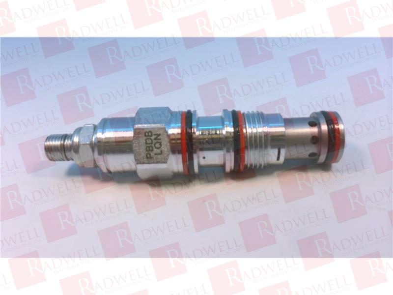 SUN HYDRAULICS PBDBLQN