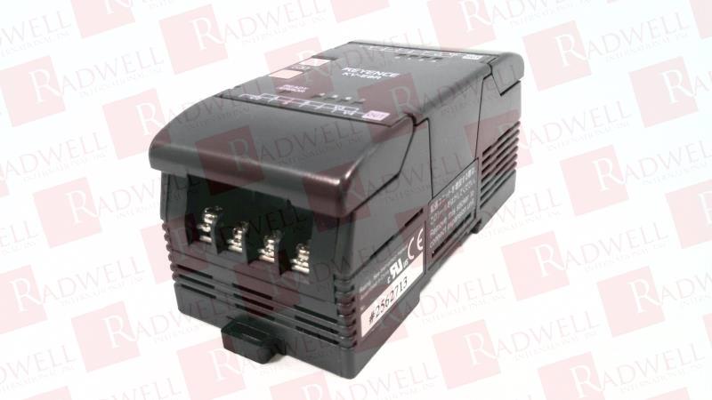 KEYENCE CORP KV-E8R