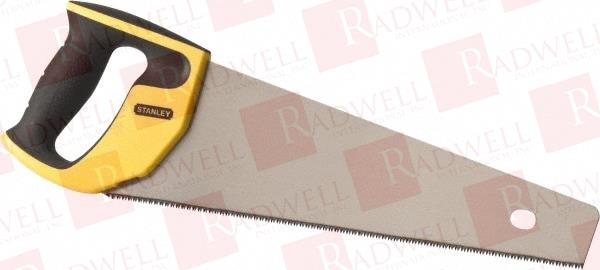 STANLEY BLACK & DECKER 20-526