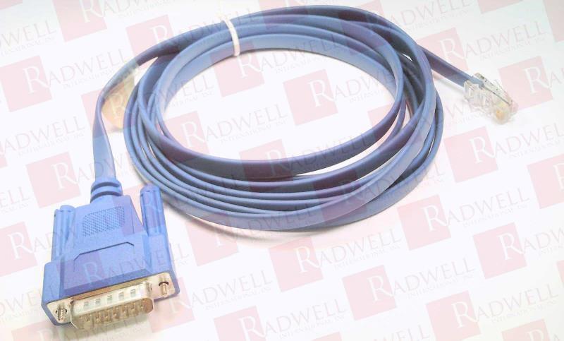 AVG AUTOMATION EZ-DH485-CBL