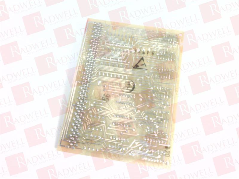 GENERAL ELECTRIC IC3600DIGAIC1B