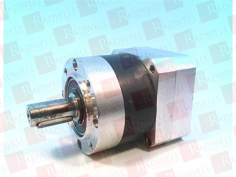 NEUGART PLE-120-003-SSSA3AF-Y
