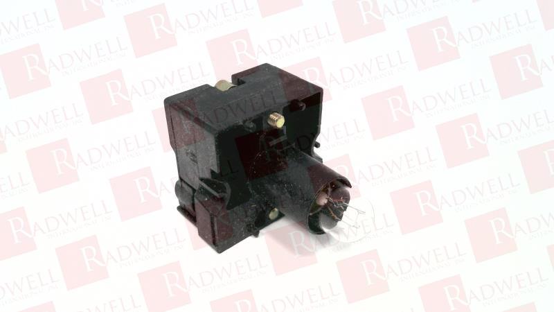 SCHNEIDER ELECTRIC ZB3BW063