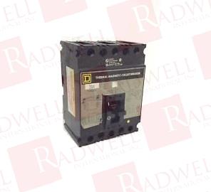SCHNEIDER ELECTRIC LAL362502100