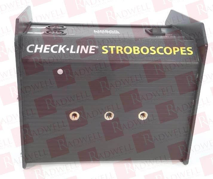STROBOSCOPE INC LS-5-12000