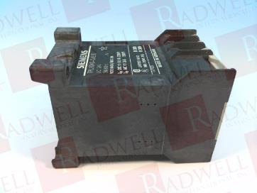 SIEMENS 7PU8040-0AB30