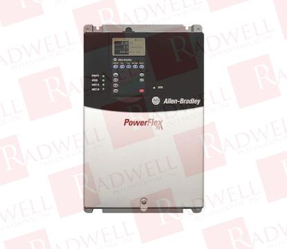 ALLEN BRADLEY 20AD011A3AYYANG0
