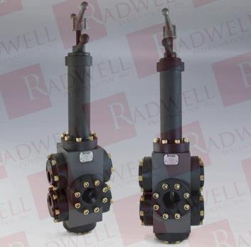 BARKSDALE LG20517S6HQ2-1-MS