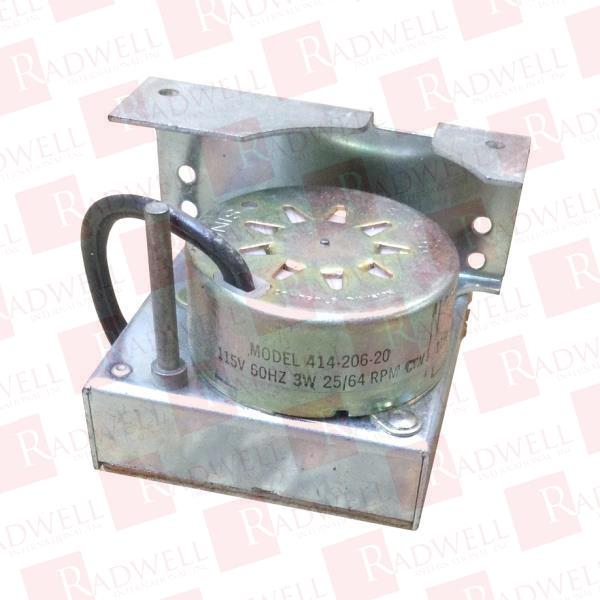 UNITED TECHNOLOGIES HK25MJ152