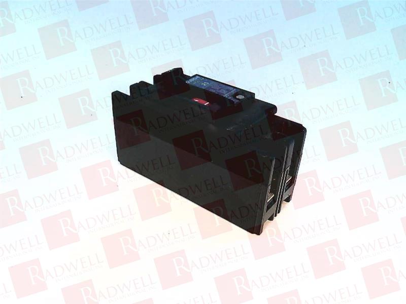 MITSUBISHI NF30-SP-2P-20A