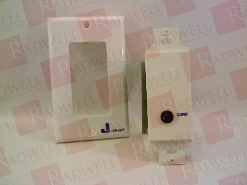 JERON ELECTRONIC SYSTEMS INC 6141