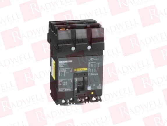 SCHNEIDER ELECTRIC FH36020