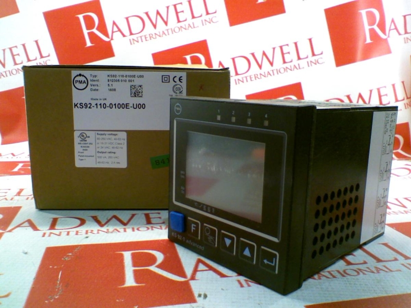 DANAHER CONTROLS KS921100100EU00