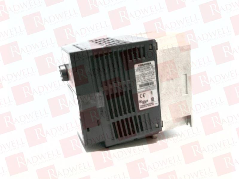 TOSHIBA VFS15-4015PL-W