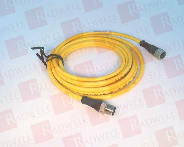 BANNER ENGINEERING DEE2R-810D