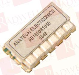 ANATECH ELECTRONICS AM1176B1366