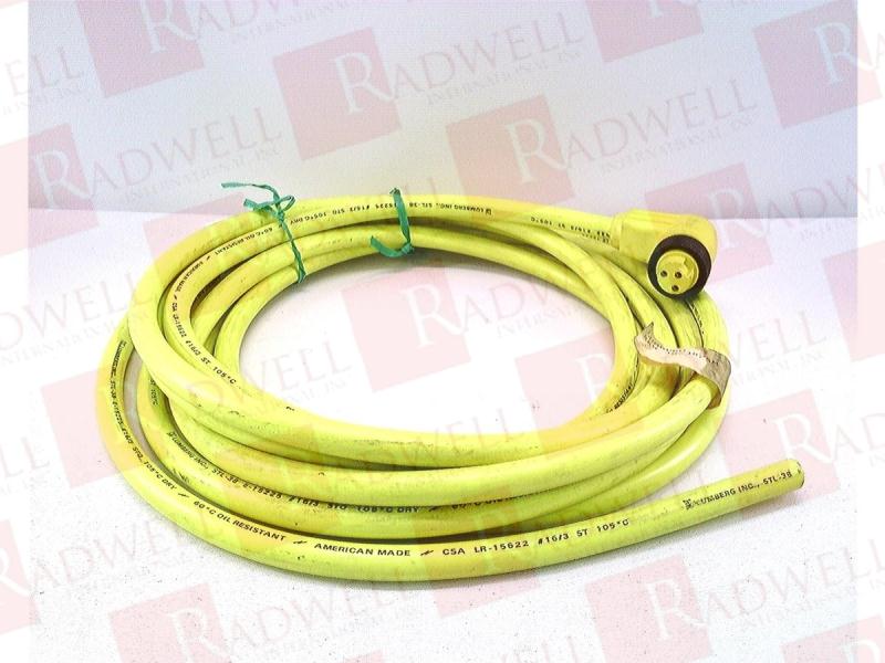 BELDEN RKW-30-38/5M