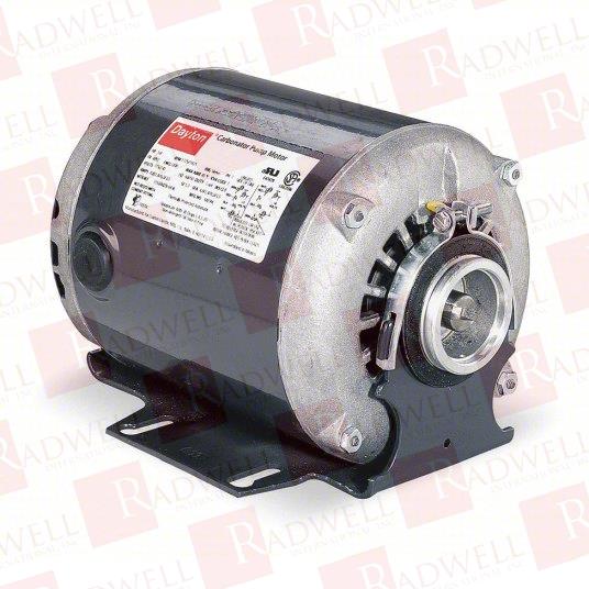 GRAINGER 4FG41