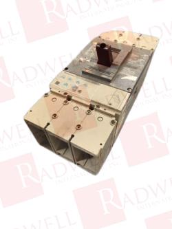 SCHNEIDER ELECTRIC DGN36250E53AABC