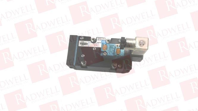 MAC VALVES INC MV-B2A-AABA-DM-DDAJ-1KD