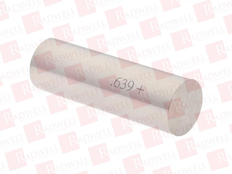 SWISS PRECISION INSTRUMENTS 29-639-2