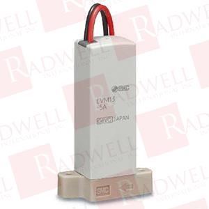 SMC LVM11-5C-3