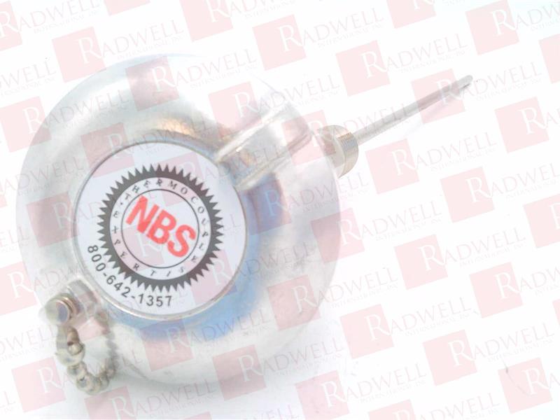 NATIONAL BASIC SENSOR , 6T838R-8.5-W-SL27, 6T838R85WSL27, THERMOCOUPLE
