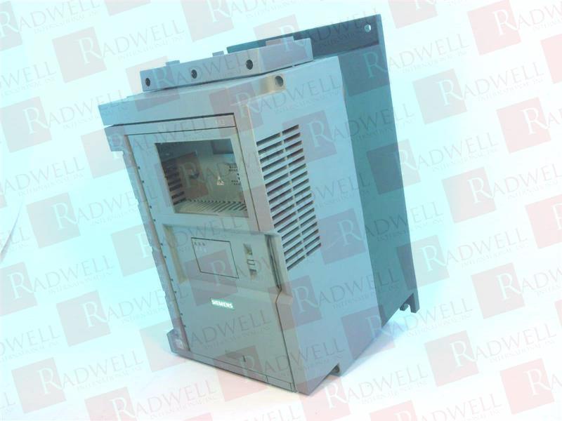SIEMENS 3RW55261HA16