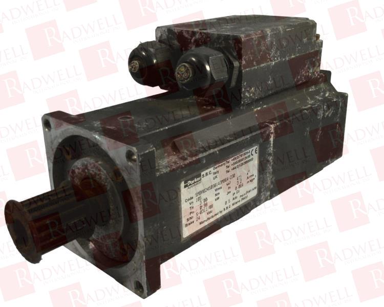 PARKER SMBA8245038143MB64-230