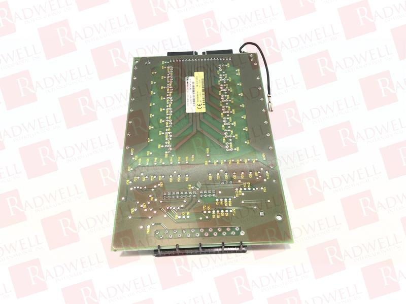 BACHMANN ELECTRONIC E06149/00 