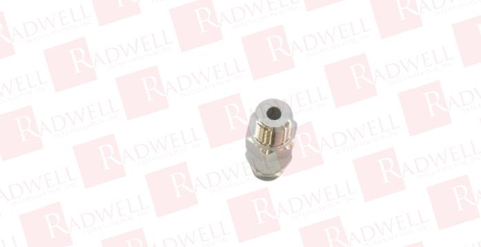 PARKER RV01A1N110