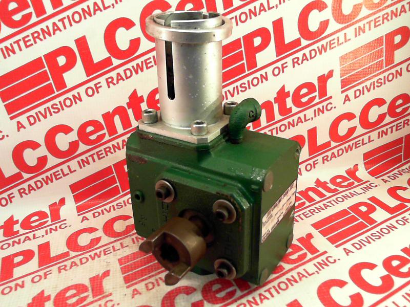 GEAR REDUCER .427HP RATIO-20B TORQUE UNILINE 2000