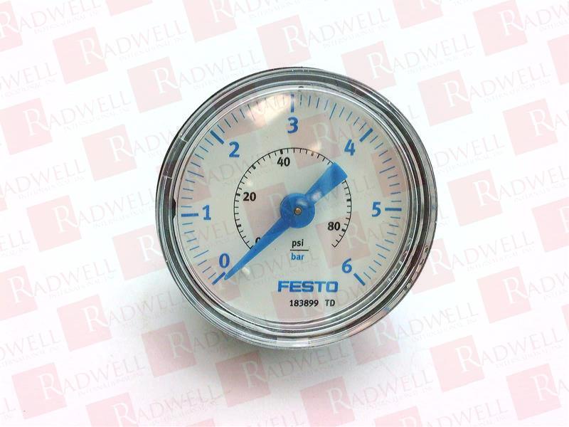 FESTO MA-40-6-G1/4-EN