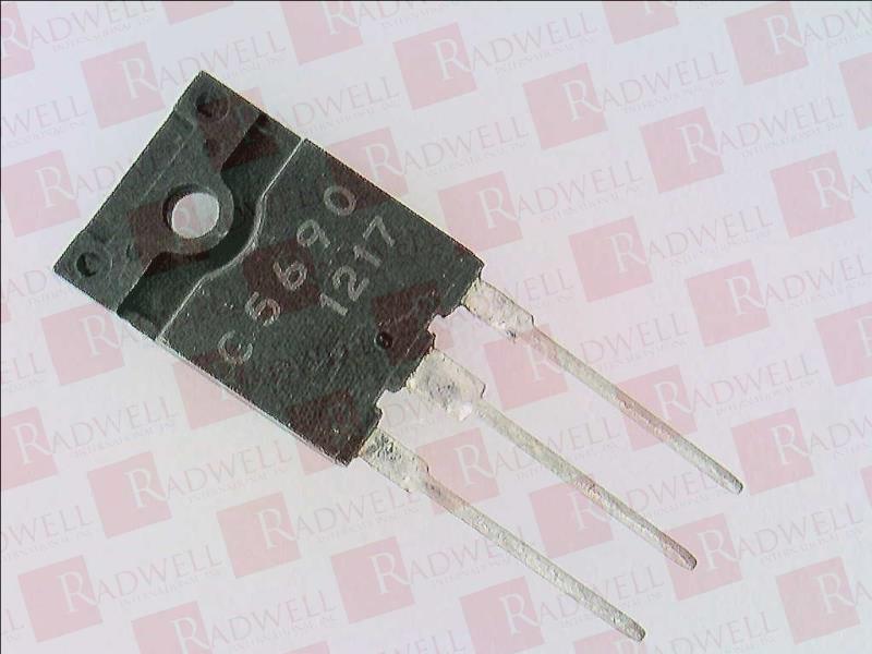 SANYO 2SC5690