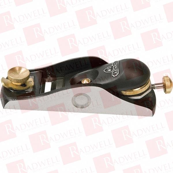 STANLEY BLACK & DECKER 12-139