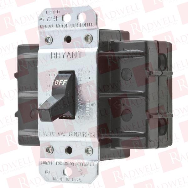 HUBBELL 85002D