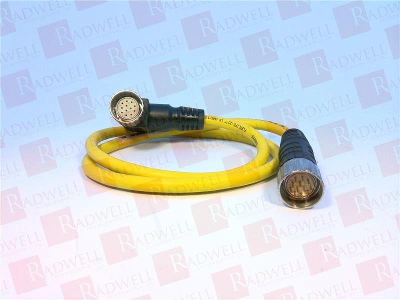 TURCK CSM CKWM 12-12-1/S101