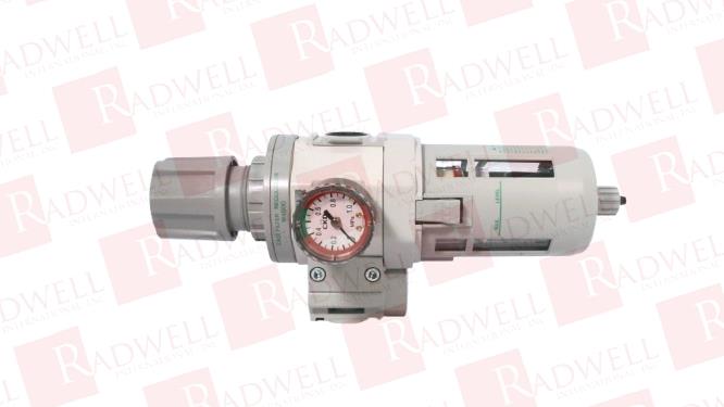 CKD CORP W4000-15-W-FYT8