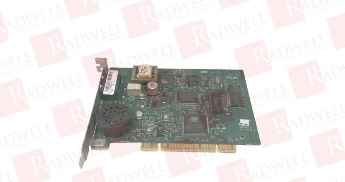 US ROBOTICS 3CP5610