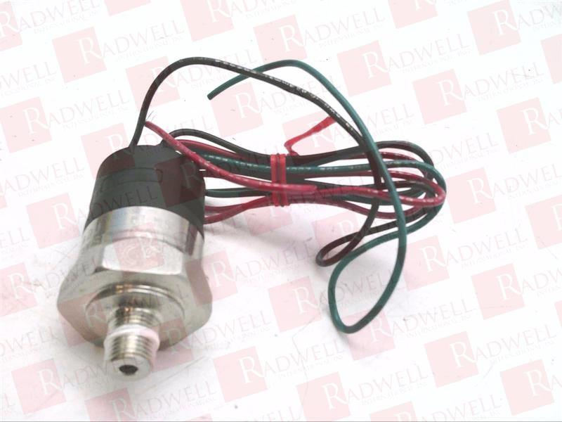 GEMS SENSORS PS41-20-4MNB-C-FL18