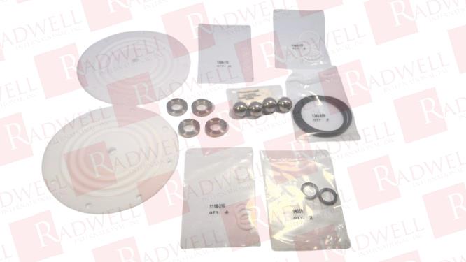 INGERSOLL RAND 637339
