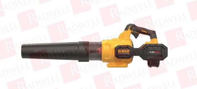 STANLEY BLACK & DECKER DCBL772X1