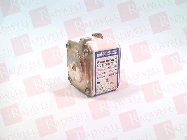 MERSEN N300070