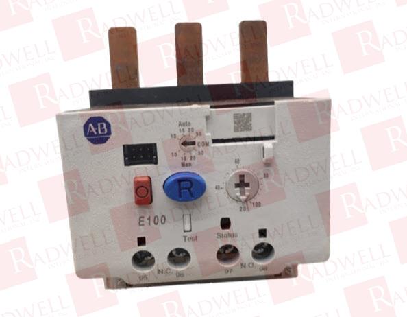 ALLEN BRADLEY 193-1EFGE
