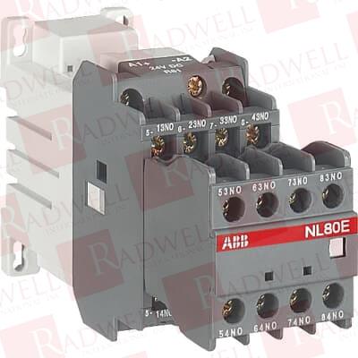 ASEA BROWN BOVERI 1SBH143001R8171