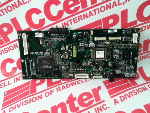 LCD DRIVER