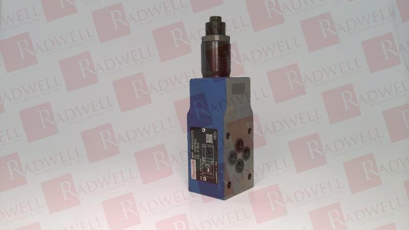 BOSCH R900422075
