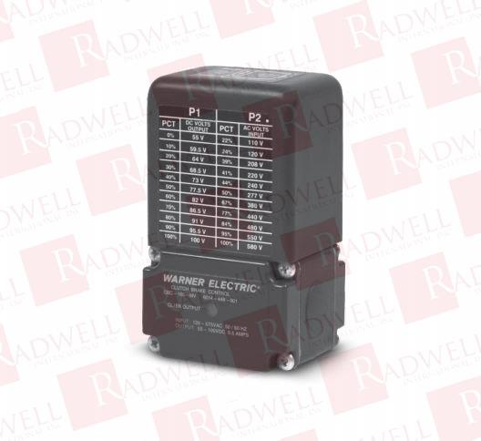 ALTRA INDUSTRIAL MOTION 6014-448-001