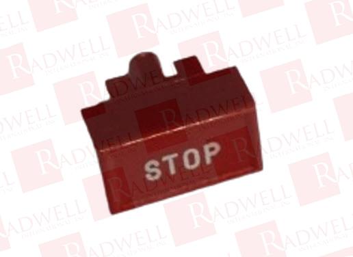 ALLEN BRADLEY 800MS-WDB620