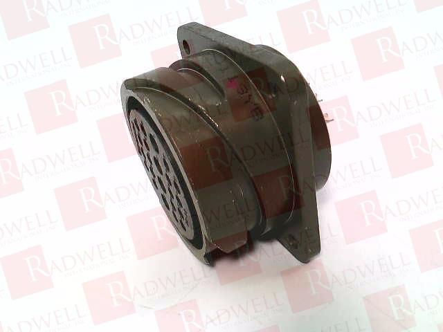 ITT CA3102R28-11SYB
